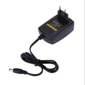 AC-DC Power Supply Adapter 24V 1A