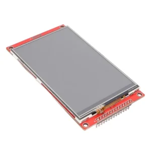 3.5 Inch SPI TFT Non-Touch Display Screen Module ILI9488 (480×320)