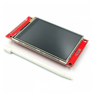 3.5 Inch SPI TFT Touch Display Screen Module ILI9488 (480×320)