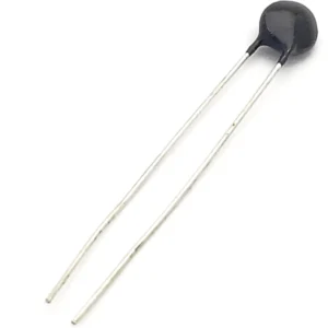 50kΩ NTC Thermistor Thermal Resistor (NTC-MF52AT)