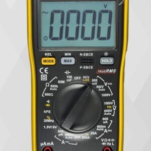 GSCETE GT52MAX Digital Multimeter