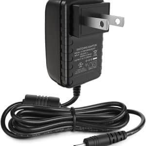 5V 2A Power Supply AC/DC Adapter