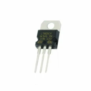 L7805 7805 Positive Voltage Regulator IC