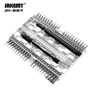 47 in 1 Precision screwdriver set JM-8184