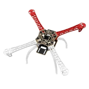 F450 Quadcopter Drone Frame Kit