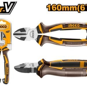 HDCP28168 Industrial Diagonal cutting pliers 6″