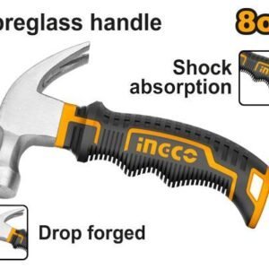 HMCH80808D Mini claw hammer 8oz