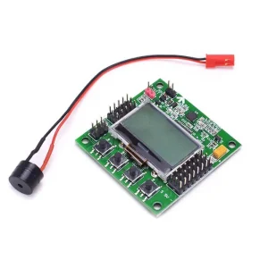 KK 2.1.5 MXK Multi-Rotor Universal Flight Controller Board