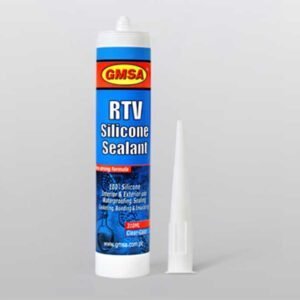 RTV Silicone Sealant 310ml