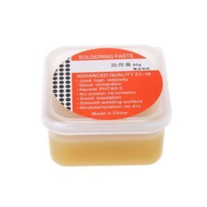 Soldering Paste 80gms YX-20