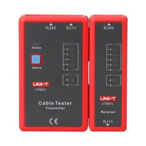 UT681L Cable Tester UNI-T
