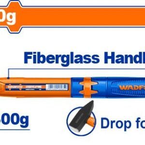 WHM1303 Machinist hammer 300g