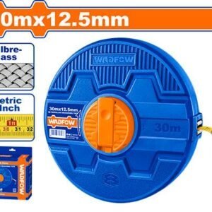 WMT2530 Fibreglass measuring tape 30m