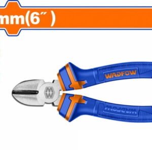 Diagonal Cutting Pliers 160mm (WPL3C06)