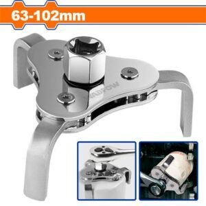 WUL1401 Oil filter wrench