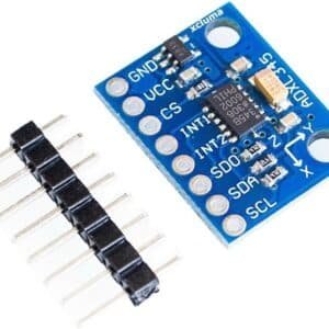 3-Axis Accelerometer Module Adxl345