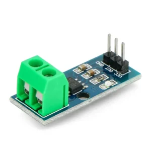 ACS712 Hall Effect Current Sensor Module 20A