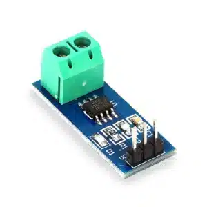 ACS712 Hall Effect Current Sensor Module 30A
