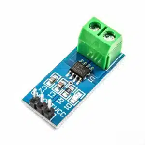ACS712 Hall Effect Current Sensor Module 5A