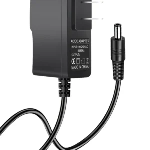AC-DC Power Supply Adapter 12V 2A