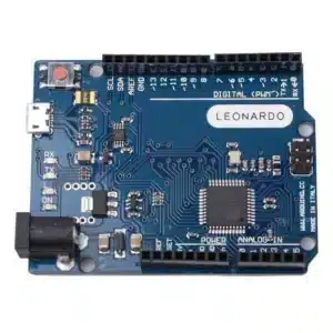 Arduino Leonardo R3 ATMEGA32u4 Development Board