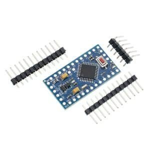 Arduino Pro Mini 5V 16Mhz ATMEGA328P Board