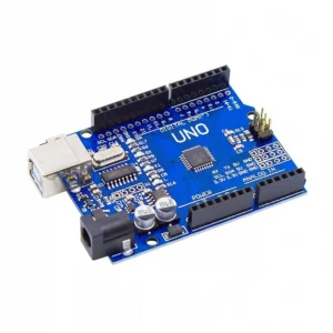 Arduino Uno R3 SMD Development Board