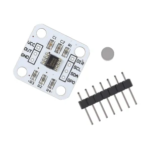 AS5600 Magnetic Encoder Angle Measurement Module