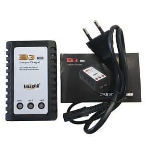 IMAX RC B3 Pro Compact LiPo Battery Balance Charger