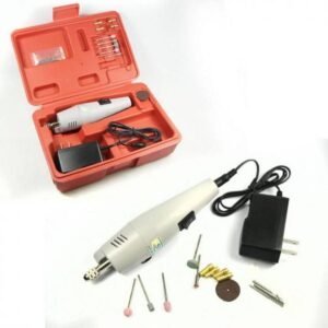 PCB Electric Drill/ Mini Grinder Set