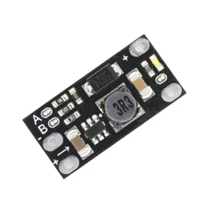 CKCS BS01 Mini DC-DC Step Up Boost Converter Module