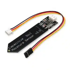 Capacitive Soil Moisture Sensor Module V2.0
