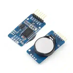 DS3231 RTC Real Time Clock Module