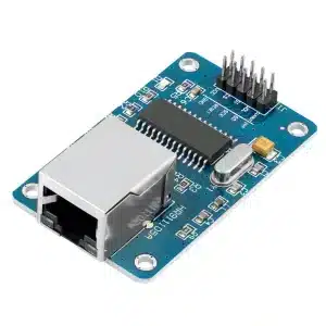 ENC28J60 Ethernet LAN Network Module