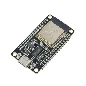 ESP32 WiFi + Bluetooth Board Type-C (30 Pin) (Pre-Soldered)