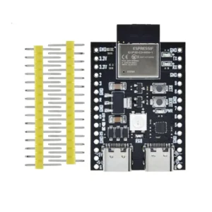 ESP32 C3 Mini 2.4GHz Wi-Fi + Bluetooth Development Board