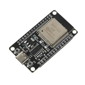 ESP32 WiFi + Bluetooth Board Type-C (30 Pin) (Solderless)