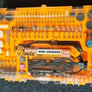 MG133281 INGCO Mini grinder Set