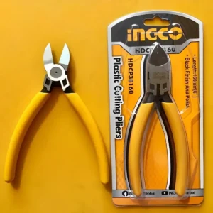 Ingco Plastic cutting pliers 6″ HDCP38160