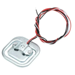 50kg Aluminum Weighing Load Cell Sensor