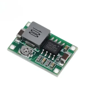 Mini 360 DC-DC Step Down Buck Converter Module