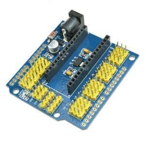 Arduino Nano Expansion Board Sensor Shield