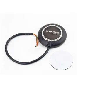 UBLOX NEO-M8N High Precision GPS Module with Compass for Pixhawk