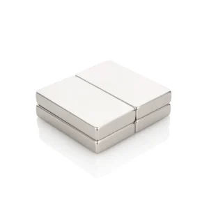 15x10x2mm Mini Square Block Heavy Duty Neodymium Magnets