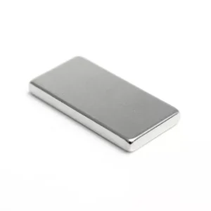 25x10x3mm Mini Square Block Heavy Duty Neodymium Magnets
