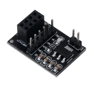 NRF24L01 Base Adapter Board Module