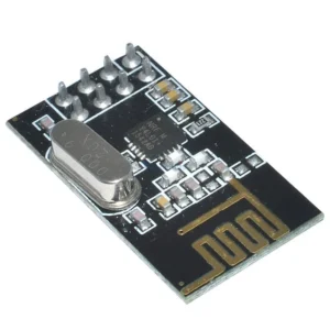 NRF24L01 2.4GHz RF Wireless Transceiver Module