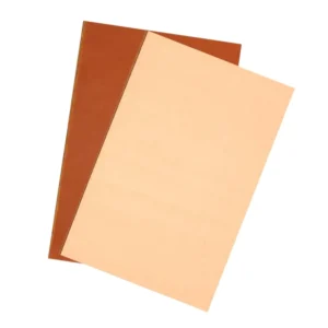 5×12 Inch Single Sided Bakelite PCB Board