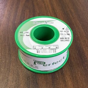 Perfect Soldering Wire 100gms
