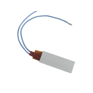220V Ceramic PTC Heating Element 270°C Heater Thermostat